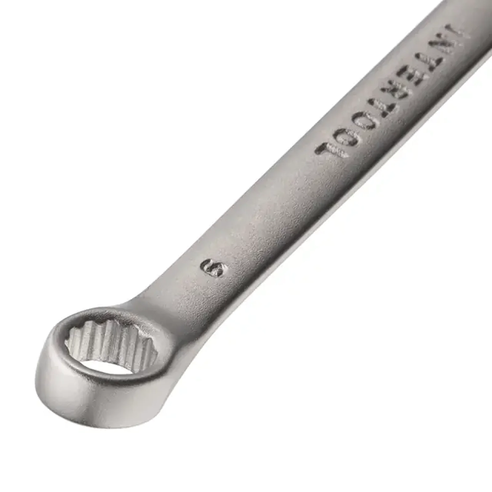 Ключ комбінований 9мм Cr-V INTERTOOL (HT-1209) UA