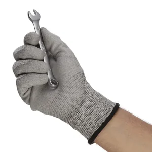 Ключ комбінований 10мм Cr-V INTERTOOL (HT-1210) UA