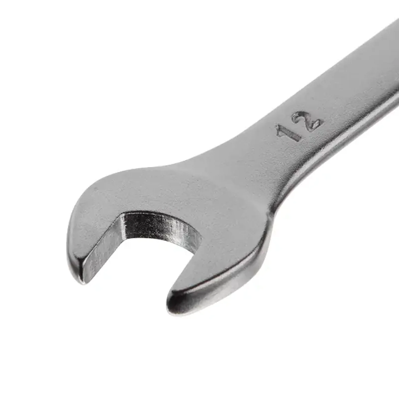 Ключ комбінований 12мм Cr-V INTERTOOL (HT-1212) UA