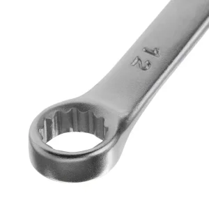Ключ комбінований 12мм Cr-V INTERTOOL (HT-1212) UA
