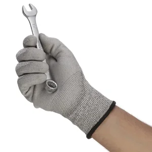 Ключ комбінований 13мм Cr-V INTERTOOL (HT-1213) UA