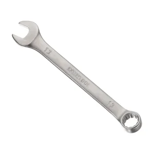 Ключ комбінований 13мм Cr-V INTERTOOL (HT-1213) UA