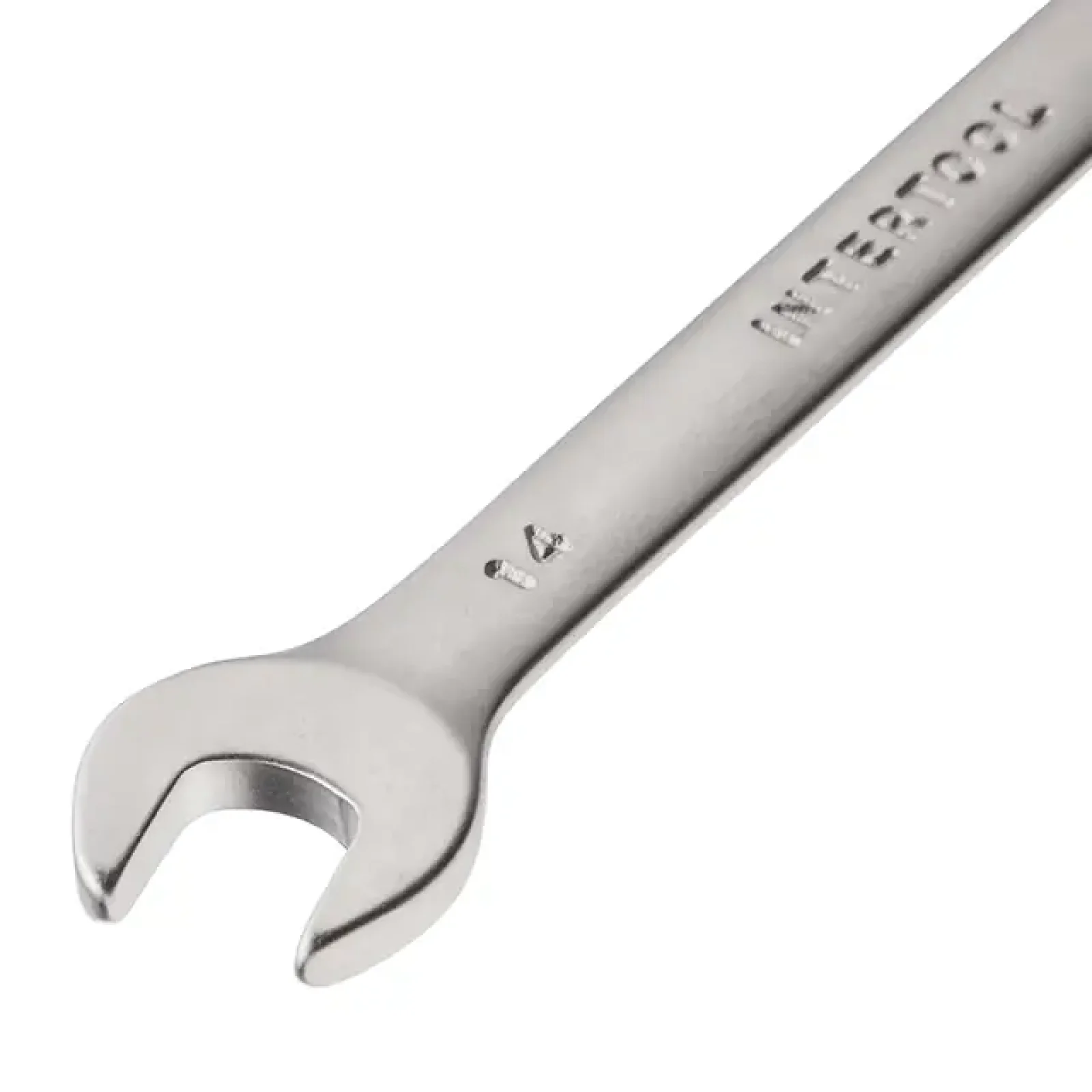 Ключ комбінований 14мм Cr-V INTERTOOL (HT-1214) UA