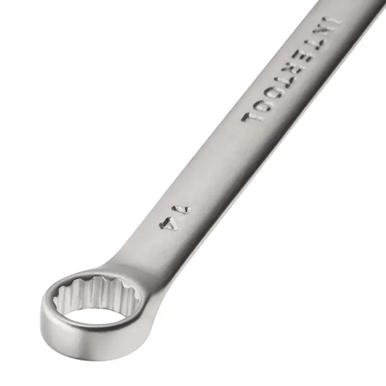 Ключ комбінований 14мм Cr-V INTERTOOL (HT-1214) UA