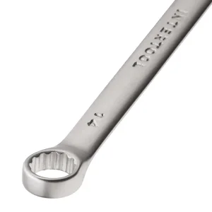 Ключ комбінований 14мм Cr-V INTERTOOL (HT-1214) UA