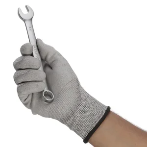 Ключ комбінований 14мм Cr-V INTERTOOL (HT-1214) UA