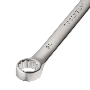 Ключ комбінований 15мм Cr-V INTERTOOL (HT-1215) UA