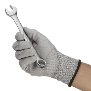 Ключ комбінований 16мм Cr-V INTERTOOL (HT-1216) UA