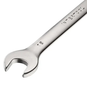 Ключ комбінований 18мм Cr-V INTERTOOL (HT-1218) UA
