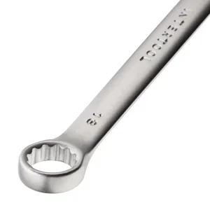 Ключ комбінований 18мм Cr-V INTERTOOL (HT-1218) UA