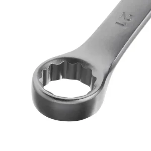 Ключ комбінований 21мм Cr-V INTERTOOL (HT-1221) UA