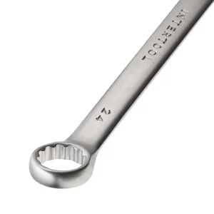 Ключ комбінований 24мм Cr-V INTERTOOL (HT-1224) UA