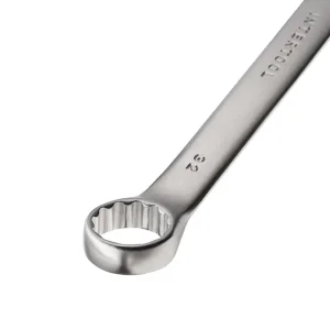 Ключ комбінований 32мм Cr-V INTERTOOL (HT-1232) UA