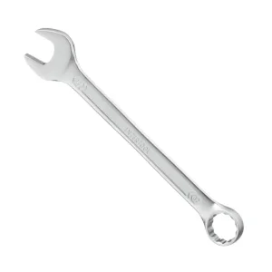 Ключ комбінований, 32 мм, Cr-V, покриття: сатин-хром, DIN3113, STORM INTERTOOL (XT-1032) UA