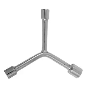 Ключ Y-подібний, 13×17×19 мм INTERTOOL (HT-1640) UA