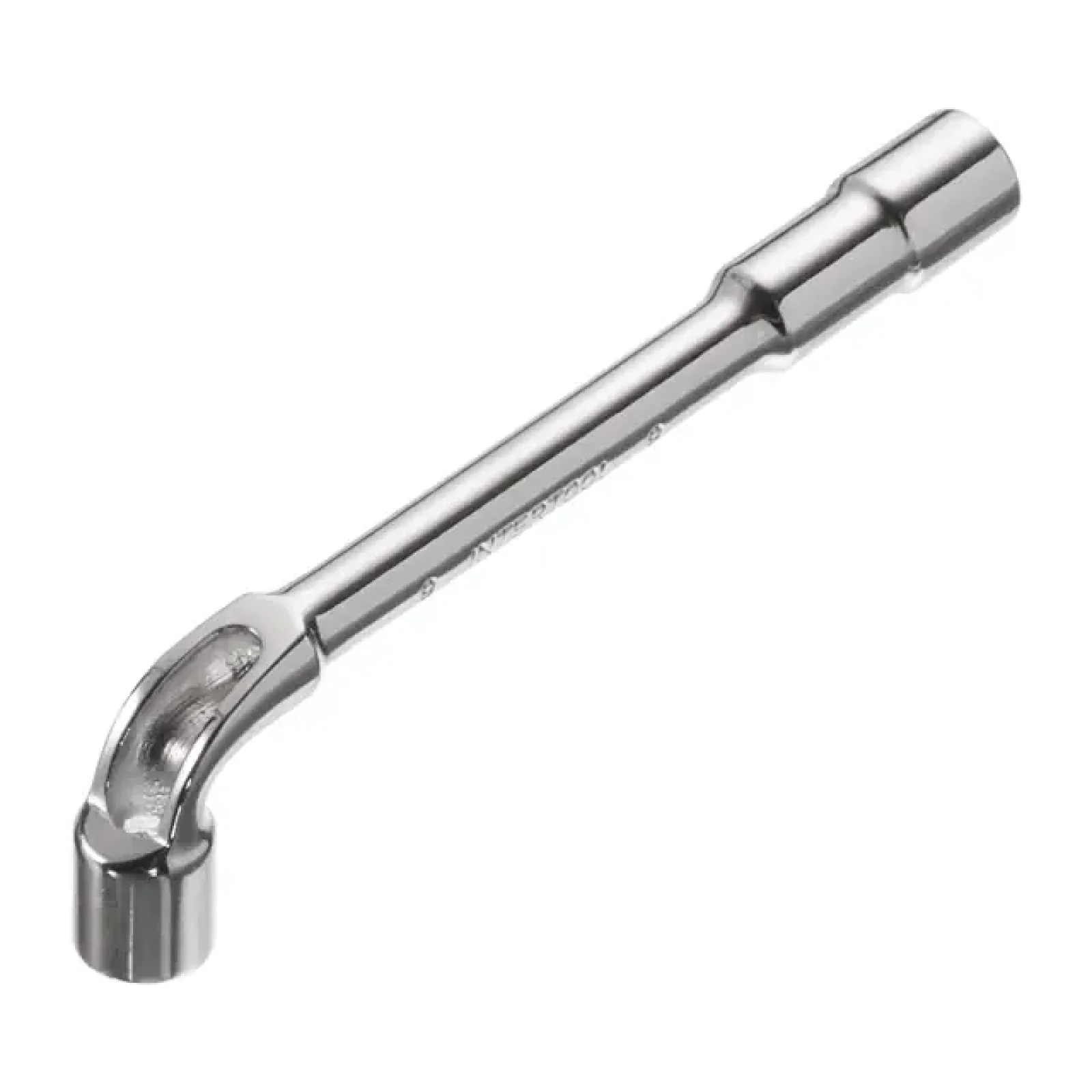 Ключ торцевий з отвором, L-подібний, 9 мм INTERTOOL (HT-1609) UA