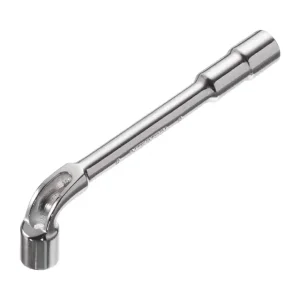 Ключ торцевий з отвором, L-подібний, 9 мм INTERTOOL (HT-1609) UA