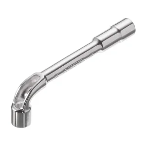 Ключ торцевий з отвором, L-подібний, 12 мм INTERTOOL (HT-1612) UA