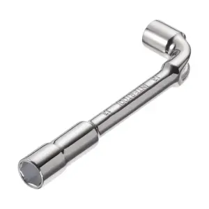Ключ торцевий з отвором, L-подібний, 13 мм INTERTOOL (HT-1613) UA