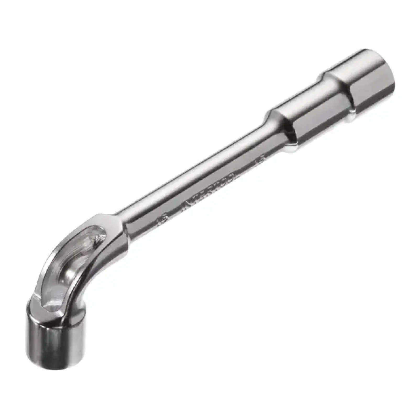 Ключ торцевий з отвором, L-подібний, 15 мм INTERTOOL (HT-1615) UA