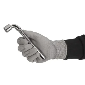 Ключ торцевий з отвором, L-подібний, 15 мм INTERTOOL (HT-1615) UA