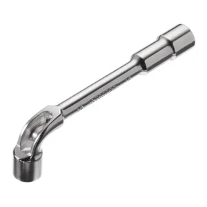 Ключ торцевий з отвором, L-подібний, 15 мм INTERTOOL (HT-1615) UA