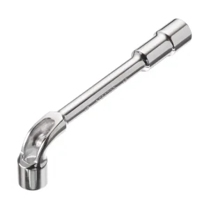 Ключ торцевий з отвором, L-подібний, 18 мм INTERTOOL (HT-1618) UA