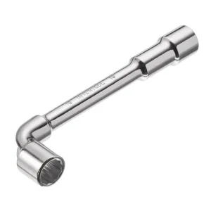 Ключ торцевий з отвором, L-подібний, 19 мм INTERTOOL (HT-1619) UA