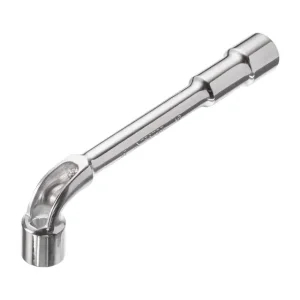 Ключ торцевий з отвором, L-подібний, 19 мм INTERTOOL (HT-1619) UA