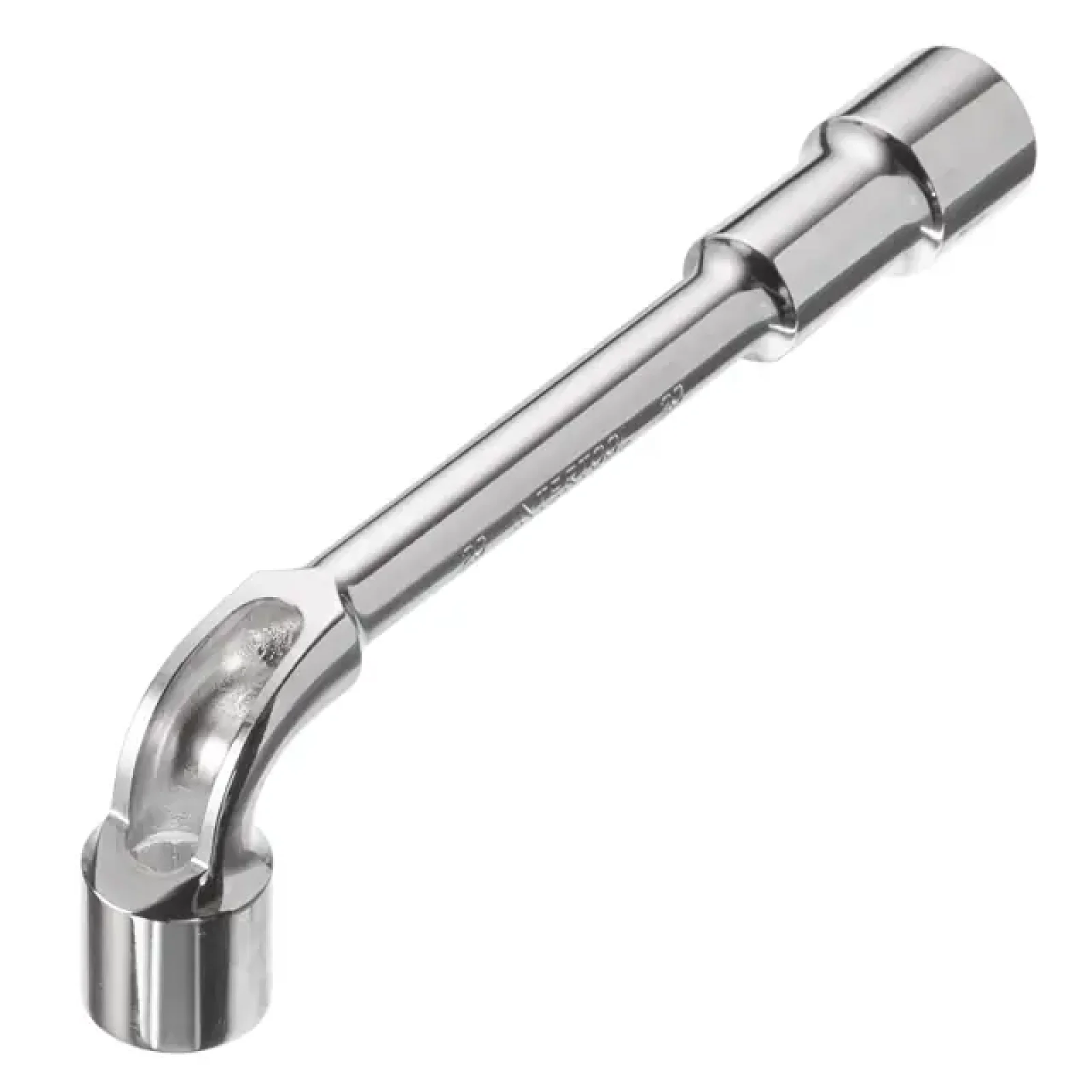 Ключ торцевий з отвором, L-подібний, 20 мм INTERTOOL (HT-1620) UA