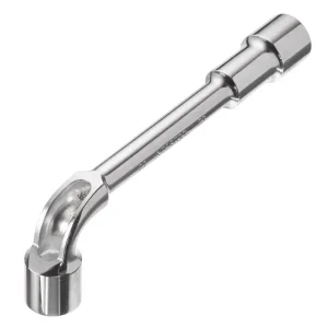 Ключ торцевий з отвором, L-подібний, 20 мм INTERTOOL (HT-1620) UA