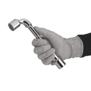 Ключ торцевий з отвором, L-подібний, 21 мм INTERTOOL (HT-1621) UA