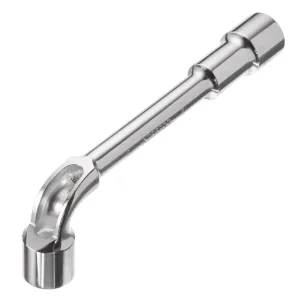 Ключ торцевий з отвором, L-подібний, 21 мм INTERTOOL (HT-1621) UA