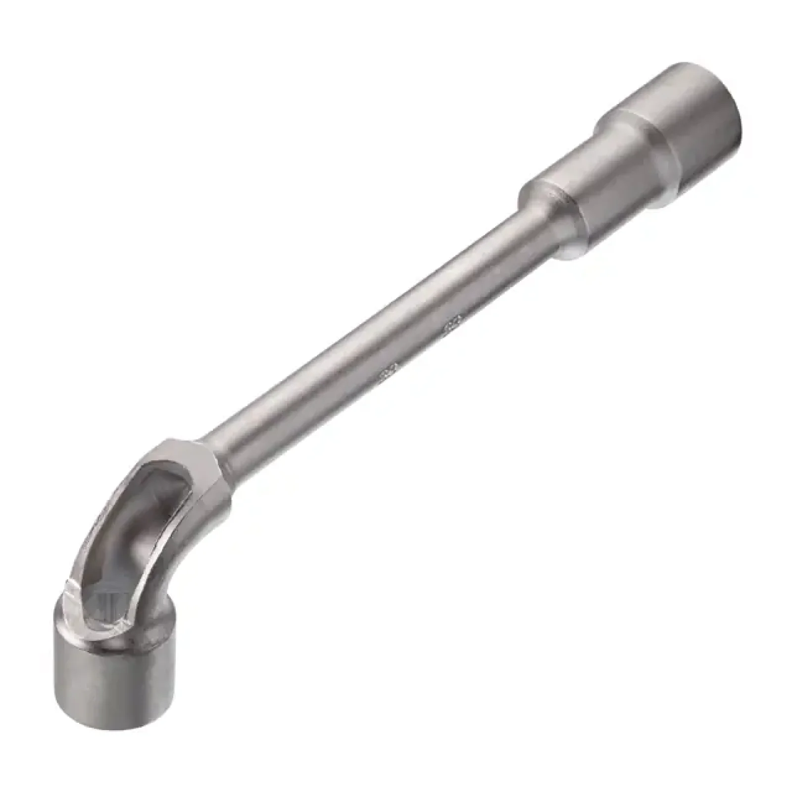 Ключ торцевий з отвором, L-подібний, 30 мм INTERTOOL (HT-1630) UA