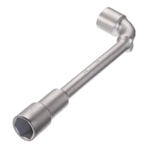 Ключ торцевий з отвором, L-подібний, 30 мм INTERTOOL (HT-1630) UA