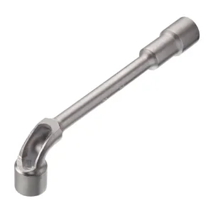 Ключ торцевий з отвором, L-подібний, 30 мм INTERTOOL (HT-1630) UA