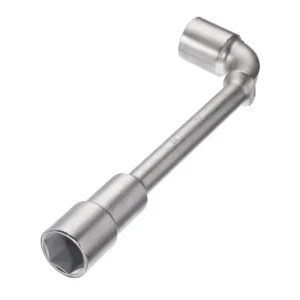 Ключ торцевий з отвором, L-подібний, 32 мм INTERTOOL (HT-1632) UA