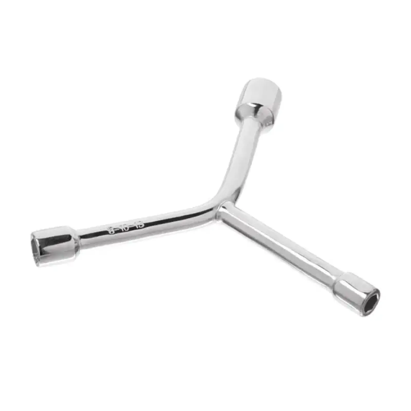 Ключ Y-подібний, 8×10×13 мм INTERTOOL (HT-1639) UA