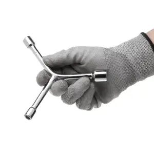 Ключ Y-подібний, 8×10×13 мм INTERTOOL (HT-1639) UA