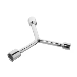 Ключ Y-подібний, 13×17×19 мм INTERTOOL (HT-1640) UA