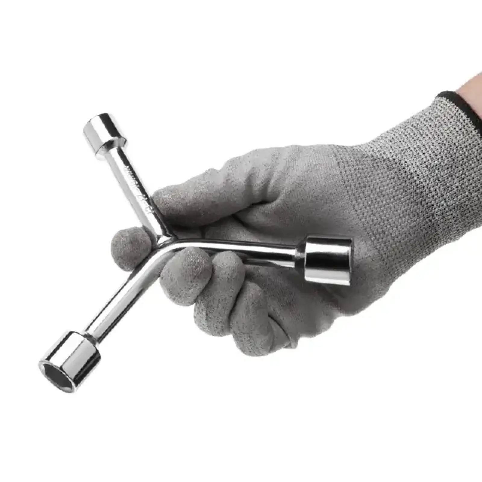 Ключ Y-подібний, 13×17×19 мм INTERTOOL (HT-1640) UA