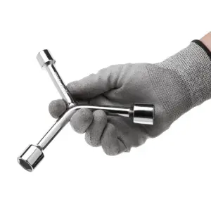 Ключ Y-подібний, 13×17×19 мм INTERTOOL (HT-1640) UA