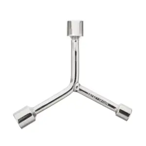 Ключ Y-подібний, 13×17×19 мм INTERTOOL (HT-1640) UA