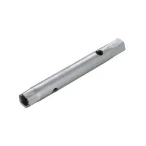 Ключ торцевий I-подібний, 8×9 мм INTERTOOL (XT-4108) UA