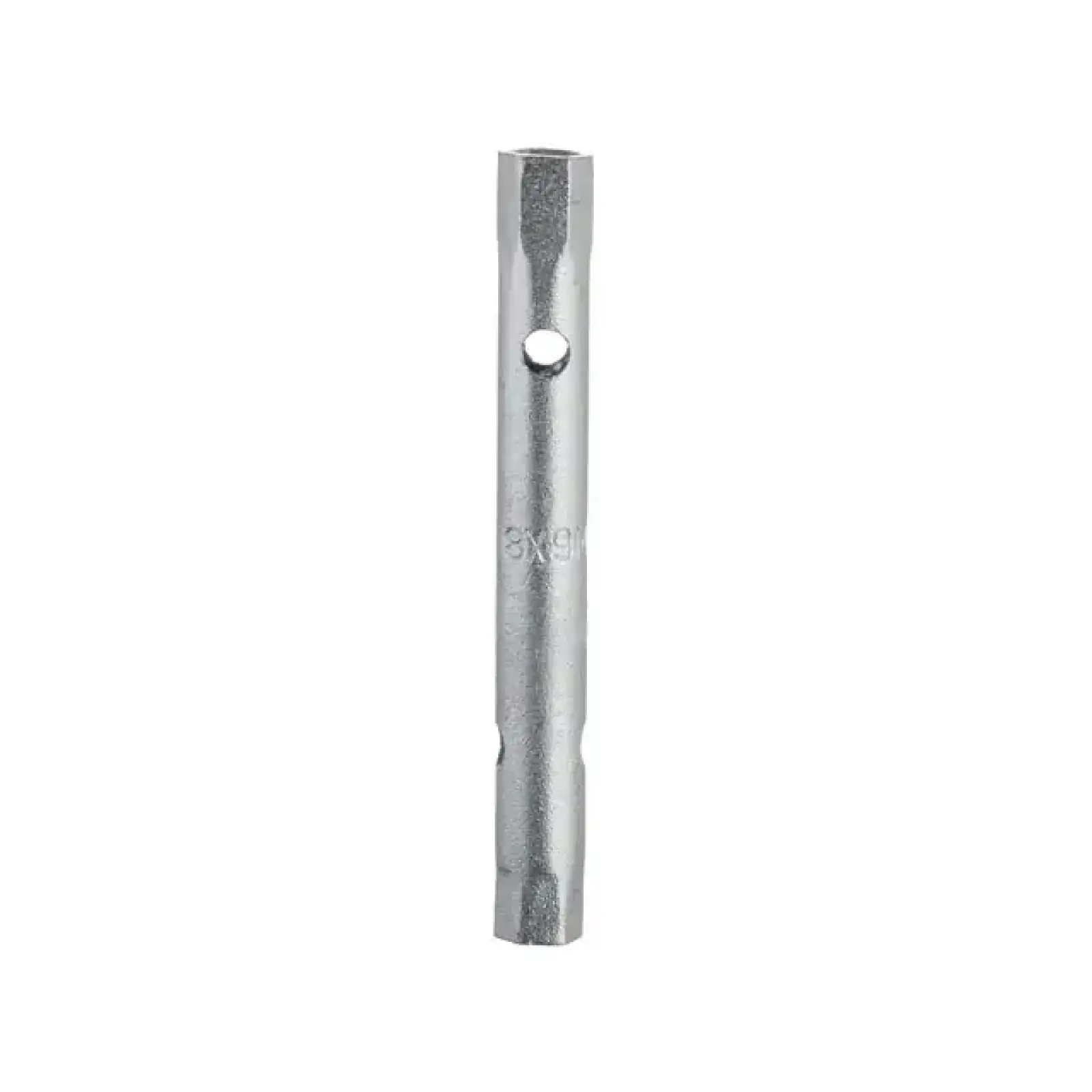 Ключ торцевий I-подібний, 8×9 мм INTERTOOL (XT-4108) UA