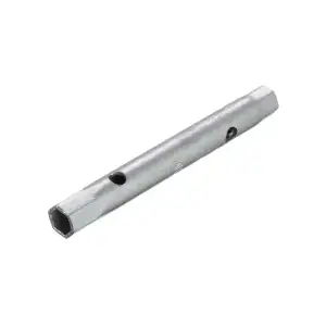 Ключ торцевий I-подібний, 8×9 мм INTERTOOL (XT-4108) UA