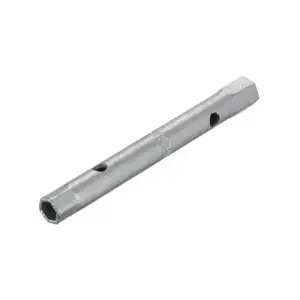 Ключ торцевий I-подібний, 8×10 мм INTERTOOL (XT-4109) UA