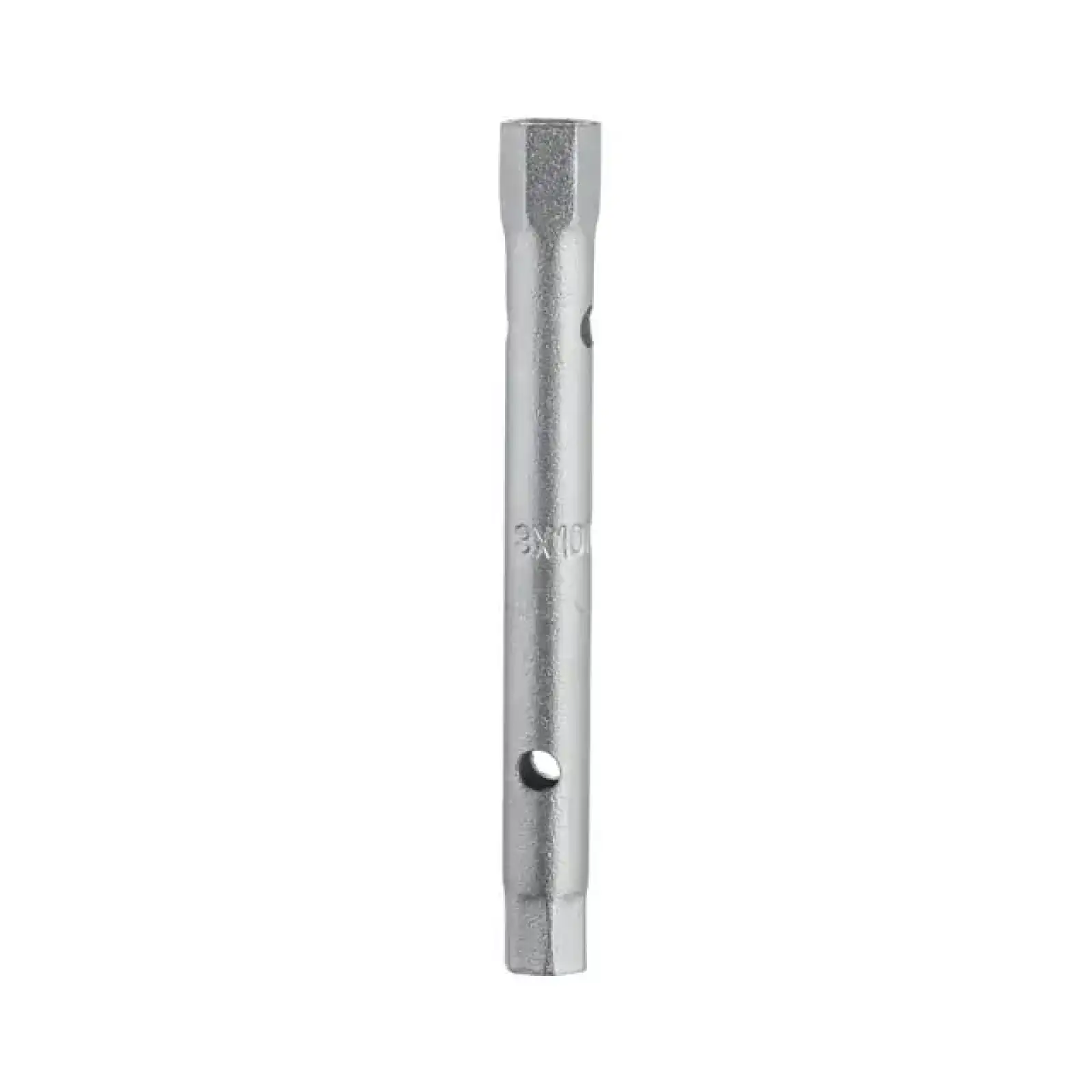 Ключ торцевий I-подібний, 8×10 мм INTERTOOL (XT-4109) UA