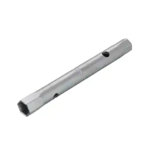 Ключ торцевий I-подібний, 8×10 мм INTERTOOL (XT-4109) UA