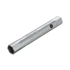Ключ торцевий I-подібний, 14×15 мм INTERTOOL (XT-4114) UA